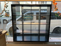 Kallax vakkenkast - afbeelding 2 van  4