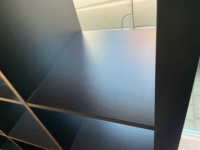 Kallax vakkenkast - afbeelding 3 van  4