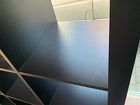 Kallax vakkenkast - afbeelding 3 van  4