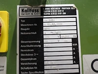 Kallfass gmbh & co. - afbeelding 6 van  15