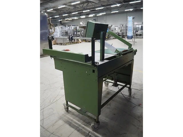 Kallfass gmbh & co. - afbeelding 9 van  15