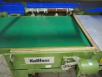 Kallfass gmbh & co. - afbeelding 15 van  15