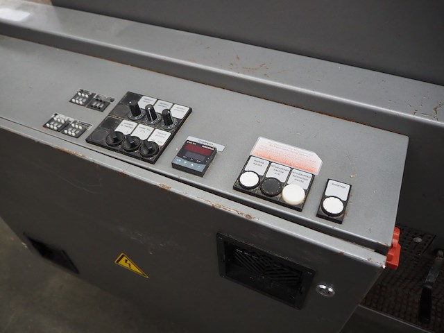 Kallfass - afbeelding 4 van  14