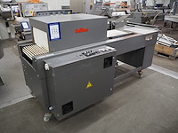 Kallfass - afbeelding 1 van  14