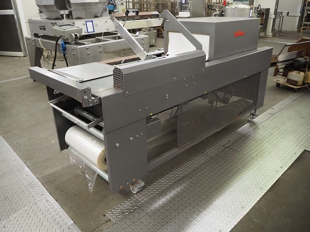 Kallfass - afbeelding 8 van  14