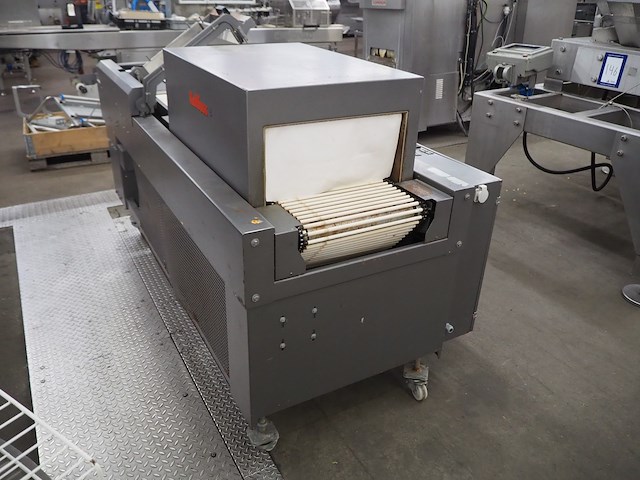 Kallfass - afbeelding 9 van  14