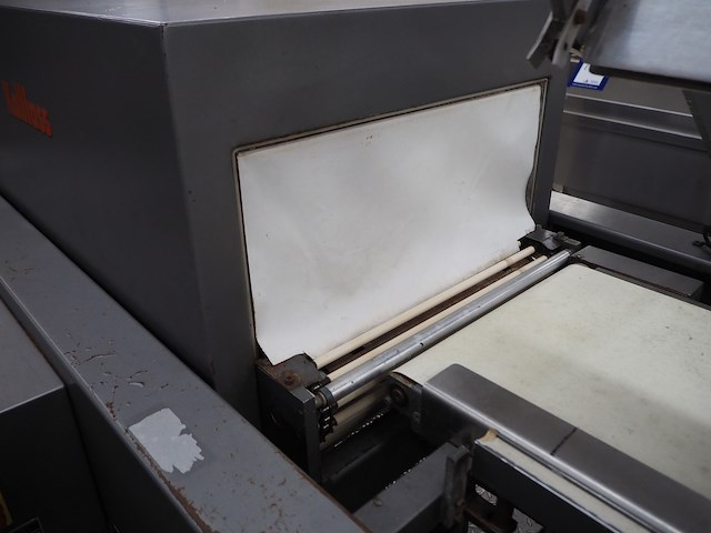 Kallfass - afbeelding 14 van  14