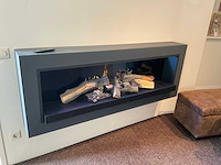 Kallfire e65 elektrische haard - afbeelding 1 van  6