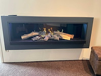 Kallfire e65 elektrische haard - afbeelding 3 van  6