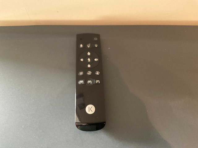 Kallfire e65 elektrische haard - afbeelding 6 van  6