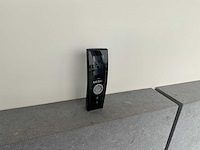 Kallfire g160/41f inbouwgashaard met natuursteen schouw - afbeelding 2 van  3