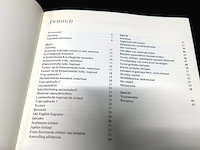 Kalligrafisch modellenboek - afbeelding 3 van  5