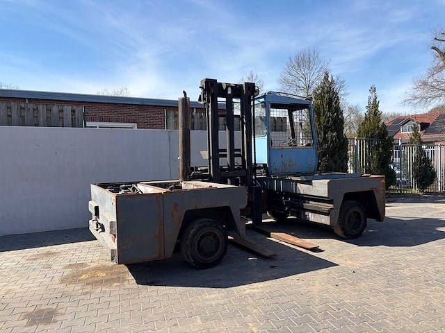 Kalmar - 1990 - dfq 50/16/40d - zijlader - afbeelding 2 van  19