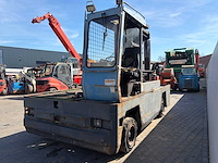 Kalmar - 1990 - dfq 50/16/40d - zijlader - afbeelding 6 van  19