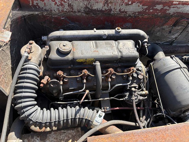 Kalmar - 1990 - dfq 50/16/40d - zijlader - afbeelding 3 van  16