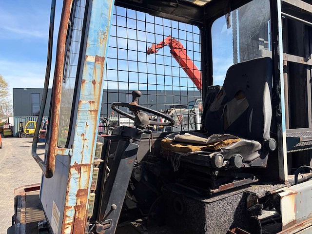 Kalmar - 1990 - dfq 50/16/40d - zijlader - afbeelding 8 van  16