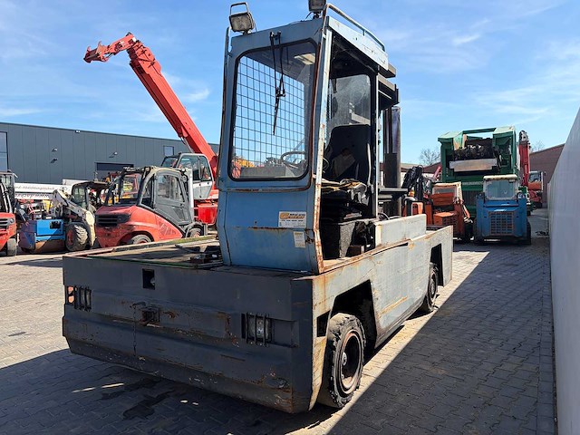 Kalmar - 1990 - dfq 50/16/40d - zijlader - afbeelding 13 van  16