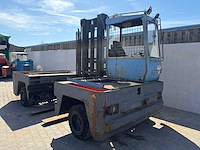 Kalmar - 1990 - dfq 50/16/40d - zijlader - afbeelding 14 van  16