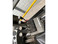 Kalmar - 2001 - ecd 80-6 - vorkheftruck - afbeelding 3 van  14