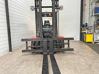 Kalmar - 2001 - ecd 80-6 - vorkheftruck - afbeelding 7 van  14