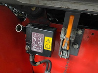 Kalmar - 2001 - ecd 80-6 - vorkheftruck - afbeelding 14 van  14