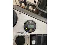 Kalmar - 2001 - ecd 80-6 - vorkheftruck - afbeelding 2 van  5