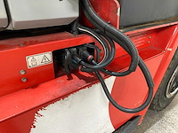 Kalmar - 2001 - ecd 80-6 - vorkheftruck - afbeelding 5 van  5