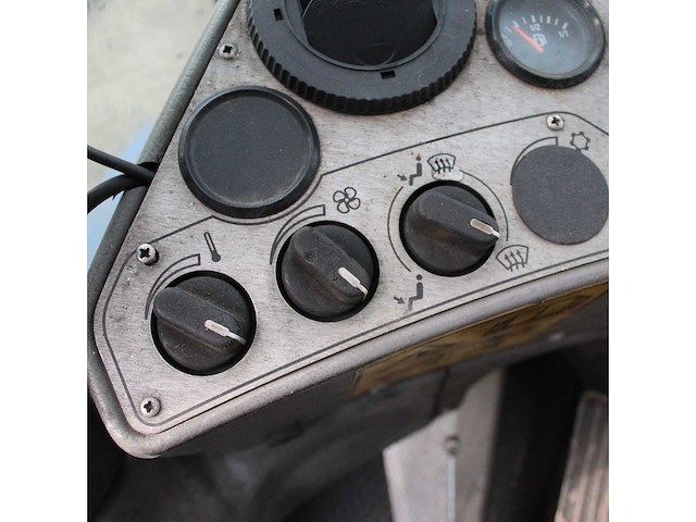 Kalmar - 2002 - dcd70-6 - vorkheftruck - afbeelding 5 van  12