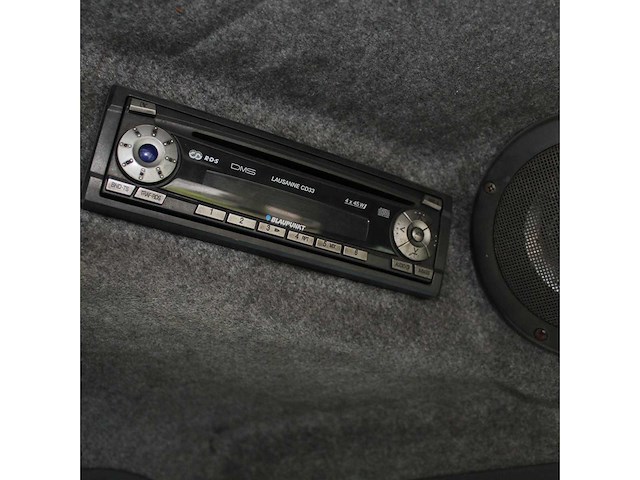 Kalmar - 2002 - dcd70-6 - vorkheftruck - afbeelding 7 van  12