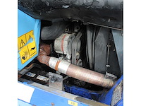 Kalmar - 2002 - dcd70-6 - vorkheftruck - afbeelding 11 van  12