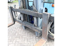 Kalmar - 2002 - dcd70-6 - vorkheftruck - afbeelding 12 van  12