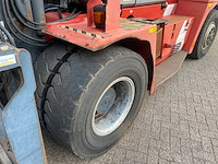 Kalmar - 2005 - dce100-12 - vorkheftruck - afbeelding 8 van  19