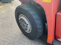 Kalmar - 2005 - dce100-12 - vorkheftruck - afbeelding 10 van  19