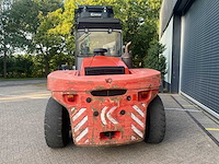 Kalmar - 2005 - dce100-12 - vorkheftruck - afbeelding 15 van  19