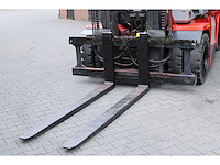 Kalmar - 2007 - ece90-6l - 3.53m duplex - vorkheftruck - afbeelding 3 van  19