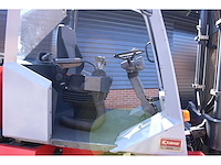 Kalmar - 2007 - ece90-6l - 3.53m duplex - vorkheftruck - afbeelding 4 van  19