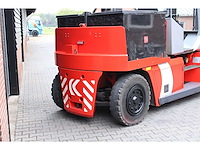 Kalmar - 2007 - ece90-6l - 3.53m duplex - vorkheftruck - afbeelding 17 van  19