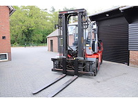 Kalmar - 2007 - ece90-6l - 3.53m duplex - vorkheftruck - afbeelding 15 van  19