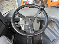 Kalmar - 2015 - trl618i - 34t trekvermogen industriële trekker - afbeelding 2 van  16