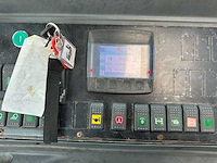 Kalmar - 2015 - trl618i - 34t trekvermogen industriële trekker - afbeelding 5 van  16