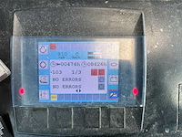 Kalmar - 2015 - trl618i - 34t trekvermogen industriële trekker - afbeelding 7 van  16