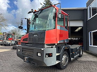 Kalmar - 2015 - trl618i - 34t trekvermogen industriële trekker - afbeelding 1 van  16