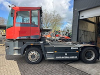 Kalmar - 2015 - trl618i - 34t trekvermogen industriële trekker - afbeelding 9 van  16
