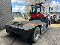 Kalmar - 2015 - trl618i - 34t trekvermogen industriële trekker - afbeelding 11 van  16