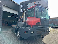 Kalmar - 2015 - trl618i - 34t trekvermogen industriële trekker - afbeelding 13 van  16