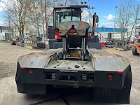 Kalmar - 2015 - trl618i - 34t trekvermogen industriële trekker - afbeelding 14 van  16
