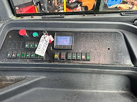 Kalmar - 2015 - trl618i - 34t trekvermogen industriële trekker - afbeelding 3 van  9