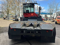 Kalmar - 2015 - trl618i - 34t trekvermogen industriële trekker - afbeelding 6 van  9