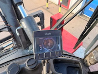 Kalmar - 2017 - dcg 160-12 - 5m duplex, side-shift, vorkversteller - vorkheftruck - afbeelding 9 van  25