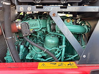 Kalmar - 2017 - dcg 160-12 - 5m duplex, side-shift, vorkversteller - vorkheftruck - afbeelding 15 van  25